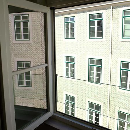 Hotel Liberator Rossio Lizbona Zewnętrze zdjęcie