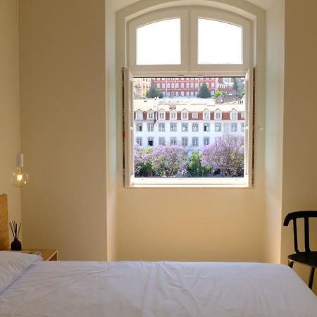 Hotel Liberator Rossio Lizbona Zewnętrze zdjęcie