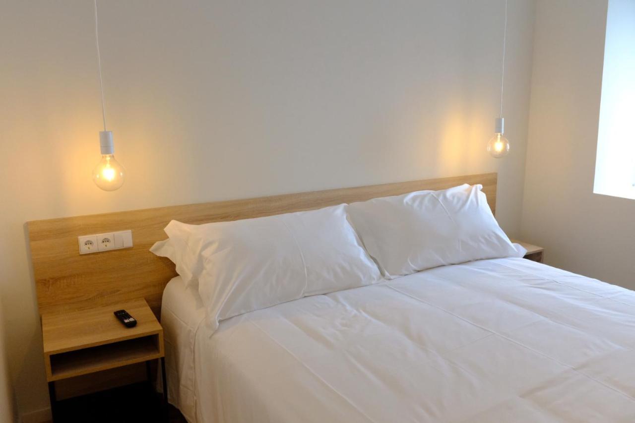 Hotel Liberator Rossio Lizbona Zewnętrze zdjęcie