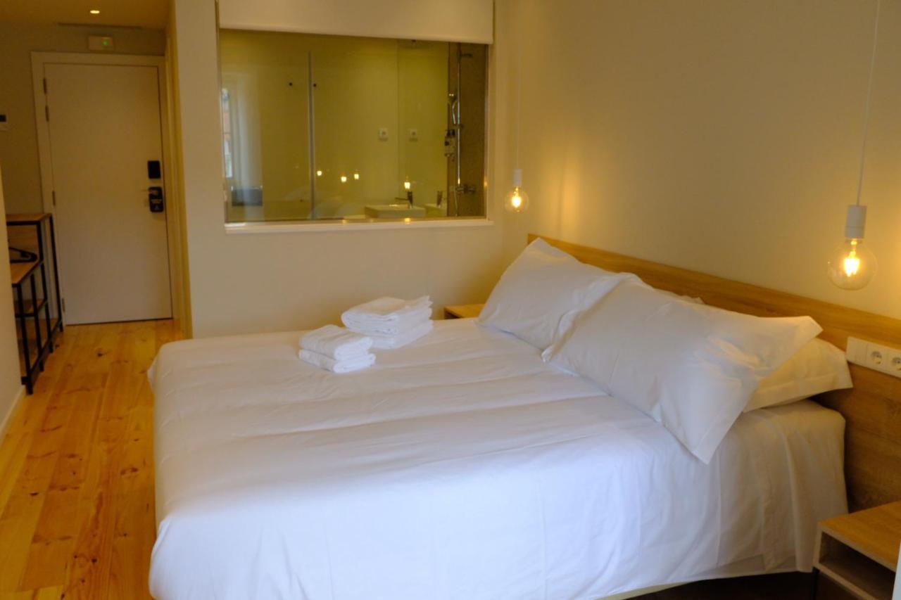 Hotel Liberator Rossio Lizbona Zewnętrze zdjęcie
