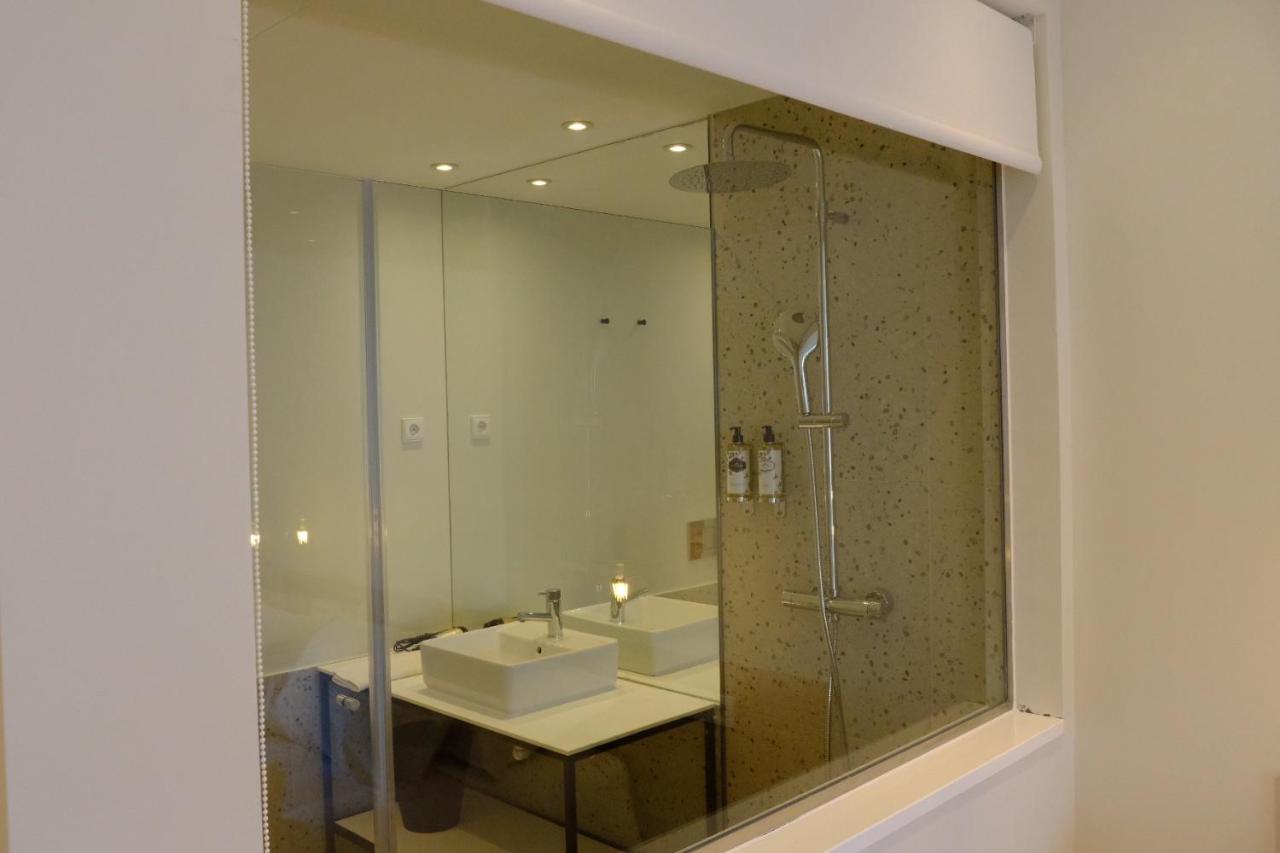 Hotel Liberator Rossio Lizbona Zewnętrze zdjęcie