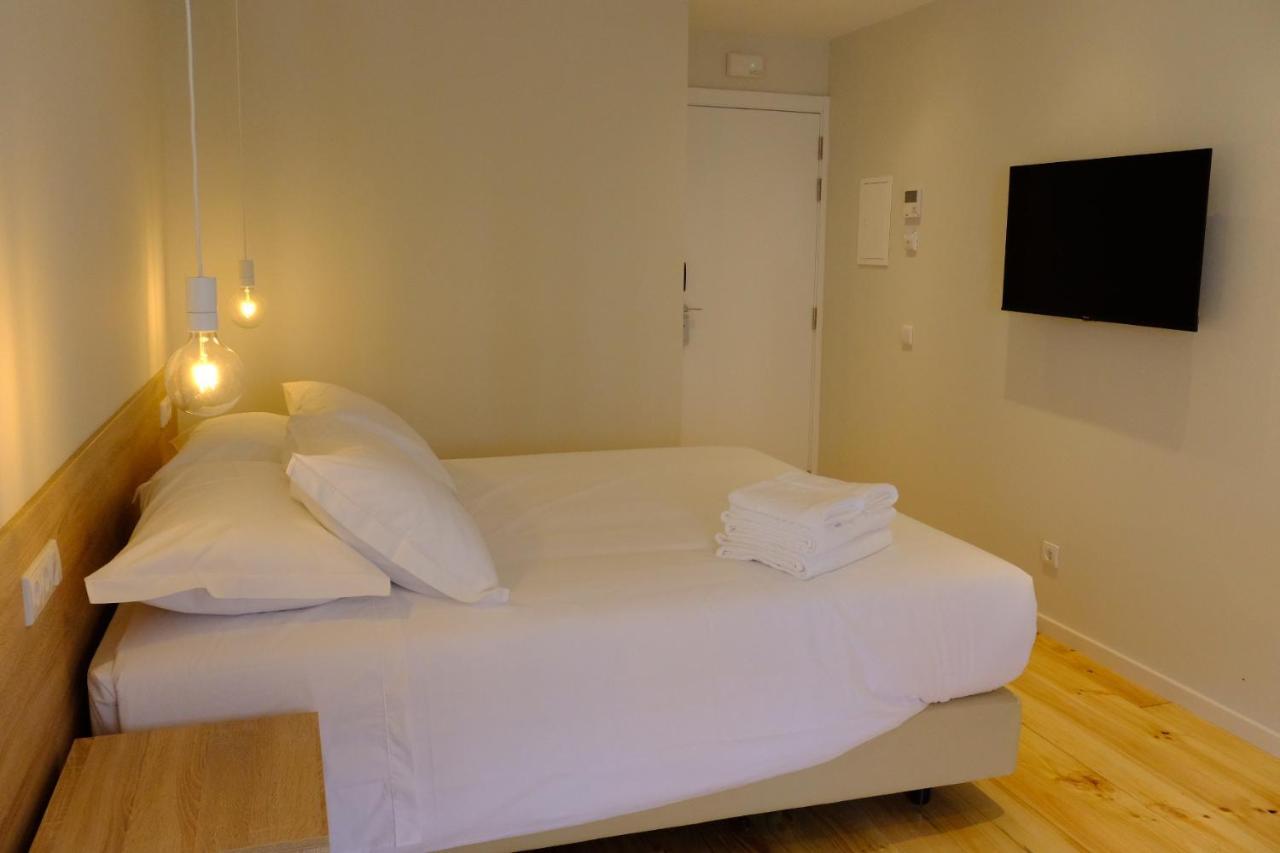 Hotel Liberator Rossio Lizbona Zewnętrze zdjęcie
