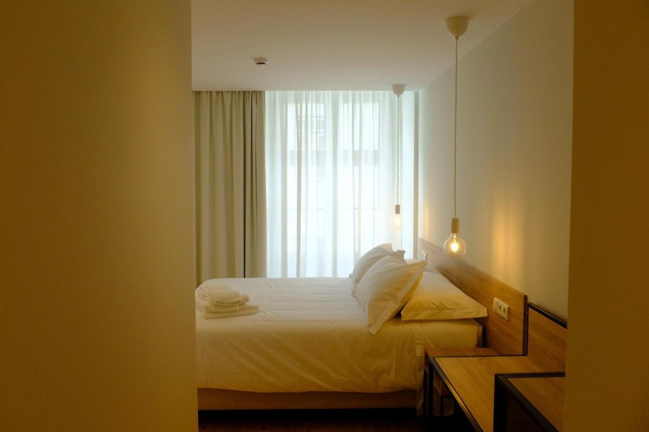 Hotel Liberator Rossio Lizbona Zewnętrze zdjęcie