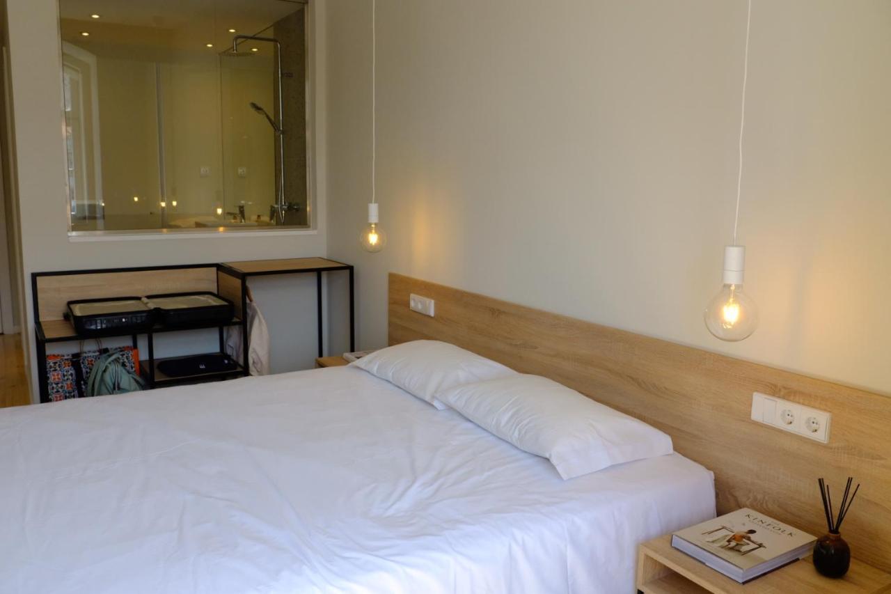 Hotel Liberator Rossio Lizbona Zewnętrze zdjęcie