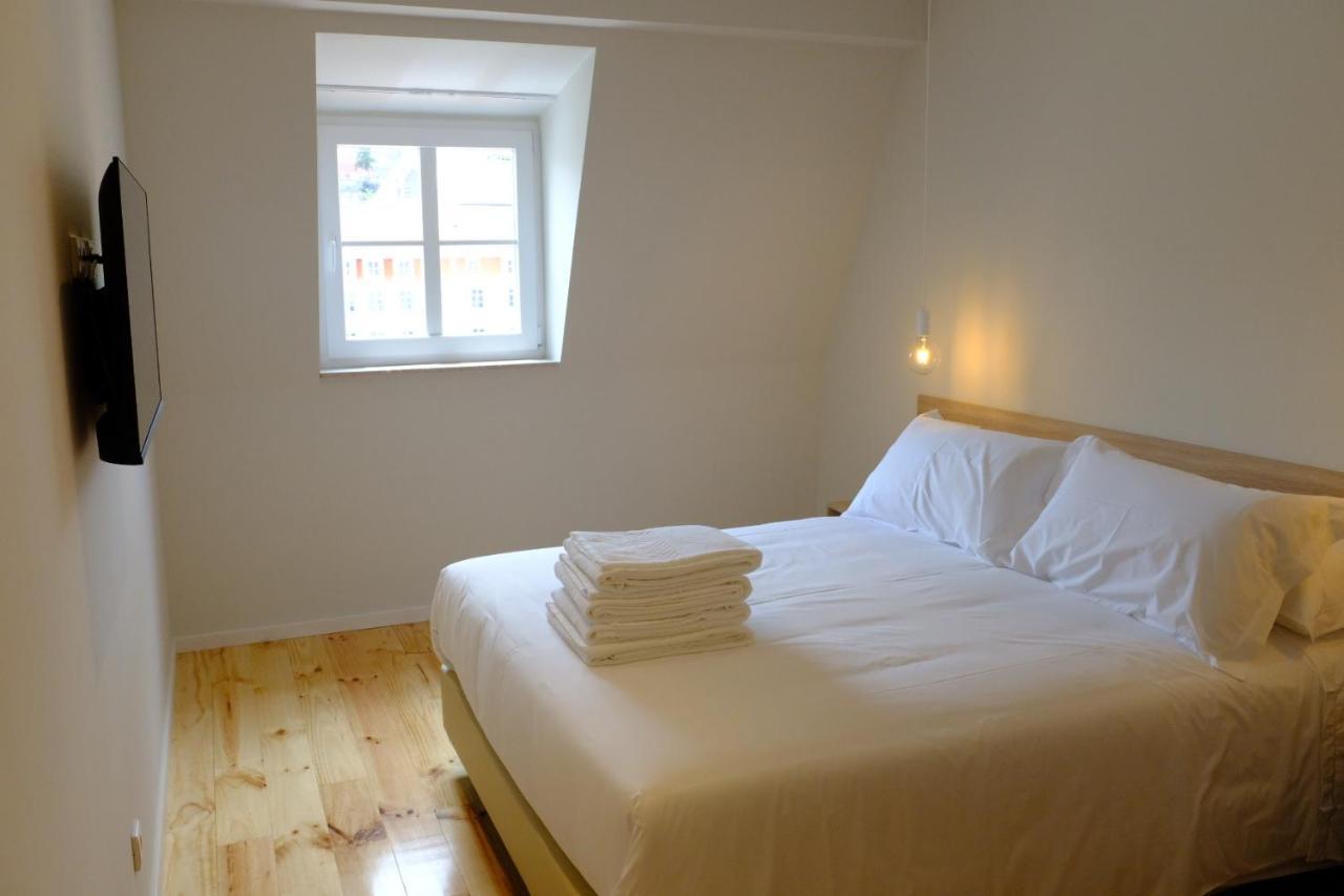 Hotel Liberator Rossio Lizbona Zewnętrze zdjęcie