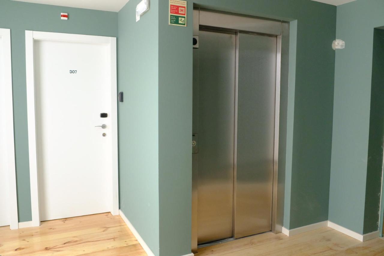 Hotel Liberator Rossio Lizbona Zewnętrze zdjęcie