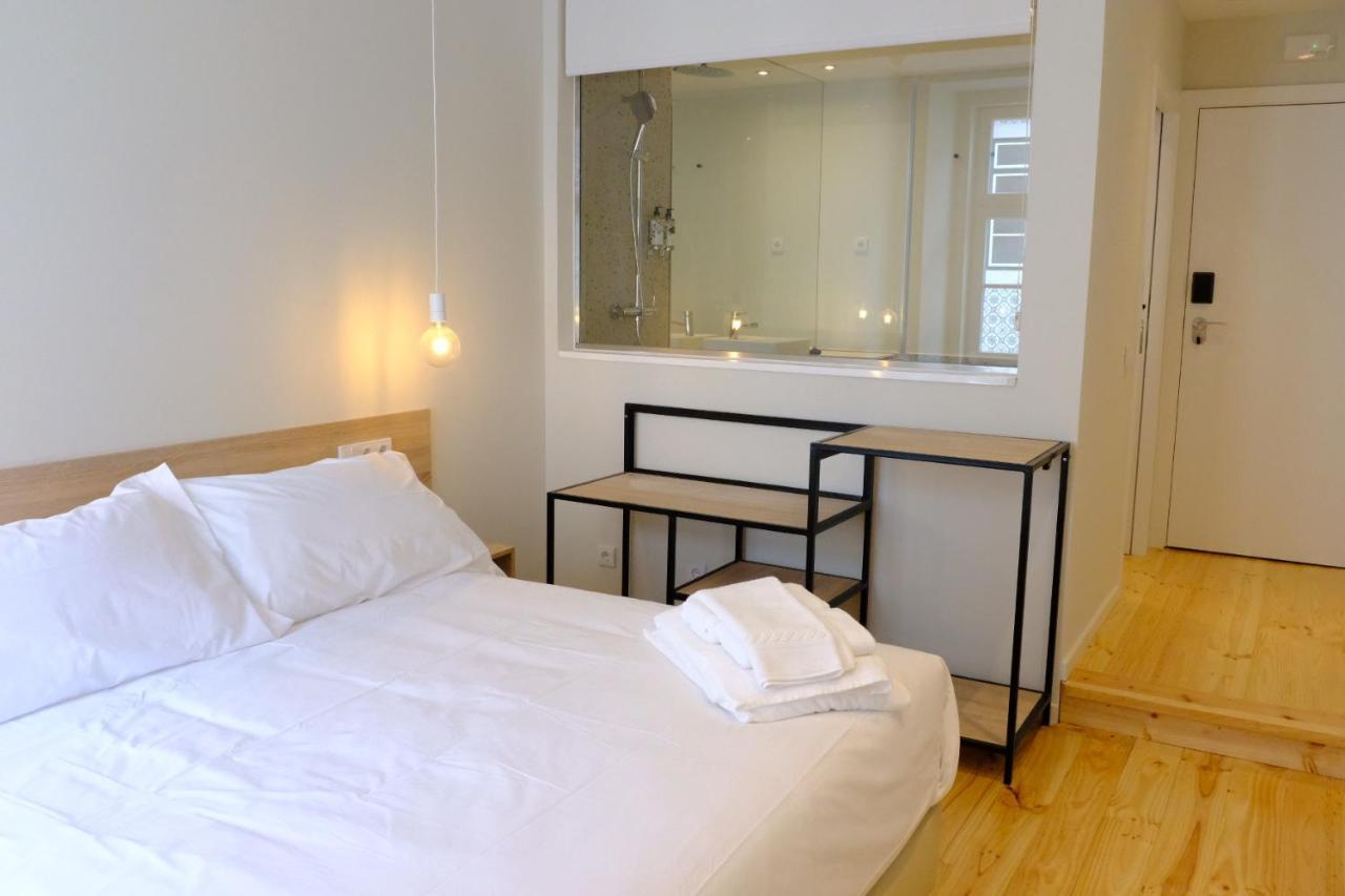 Hotel Liberator Rossio Lizbona Zewnętrze zdjęcie