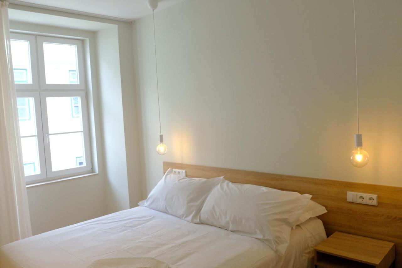 Hotel Liberator Rossio Lizbona Zewnętrze zdjęcie