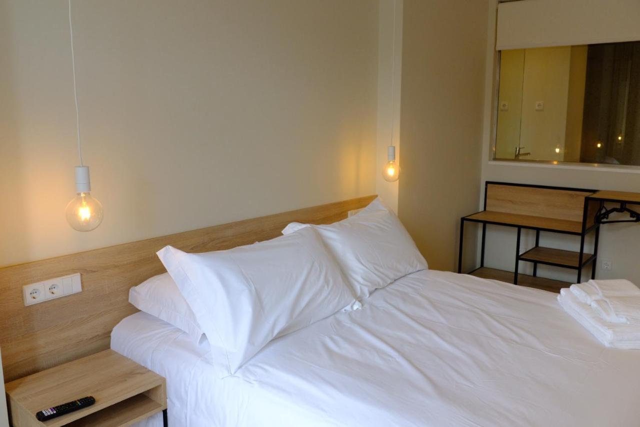 Hotel Liberator Rossio Lizbona Zewnętrze zdjęcie