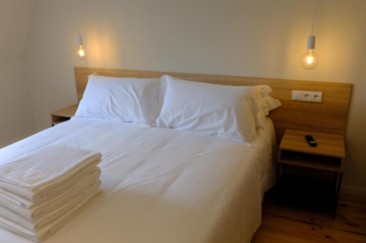 Hotel Liberator Rossio Lizbona Zewnętrze zdjęcie