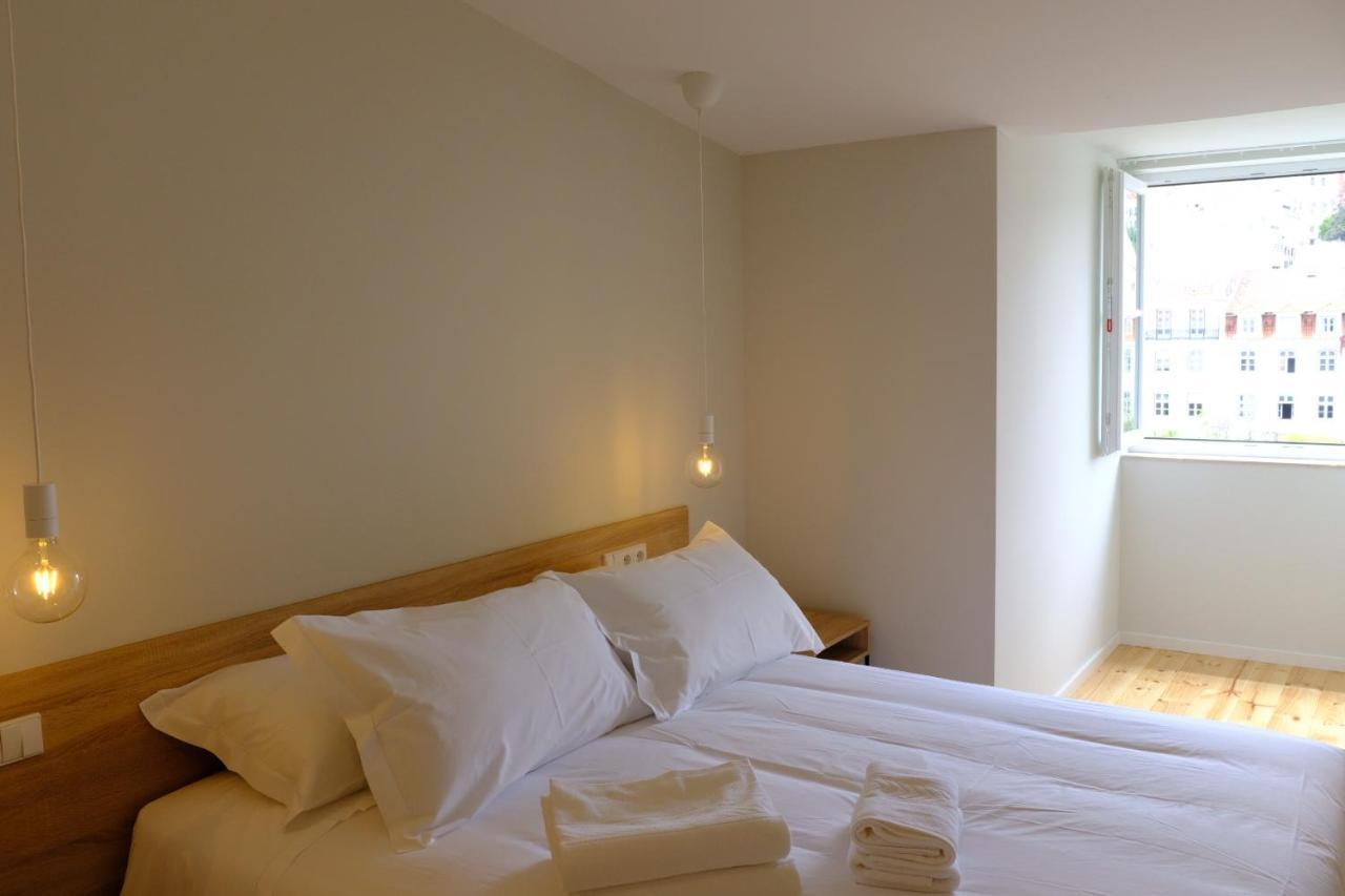 Hotel Liberator Rossio Lizbona Zewnętrze zdjęcie