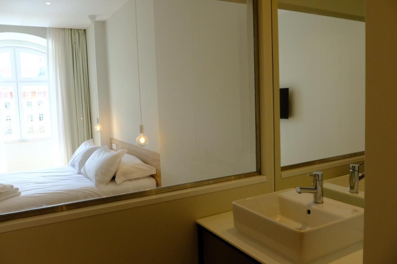 Hotel Liberator Rossio Lizbona Zewnętrze zdjęcie