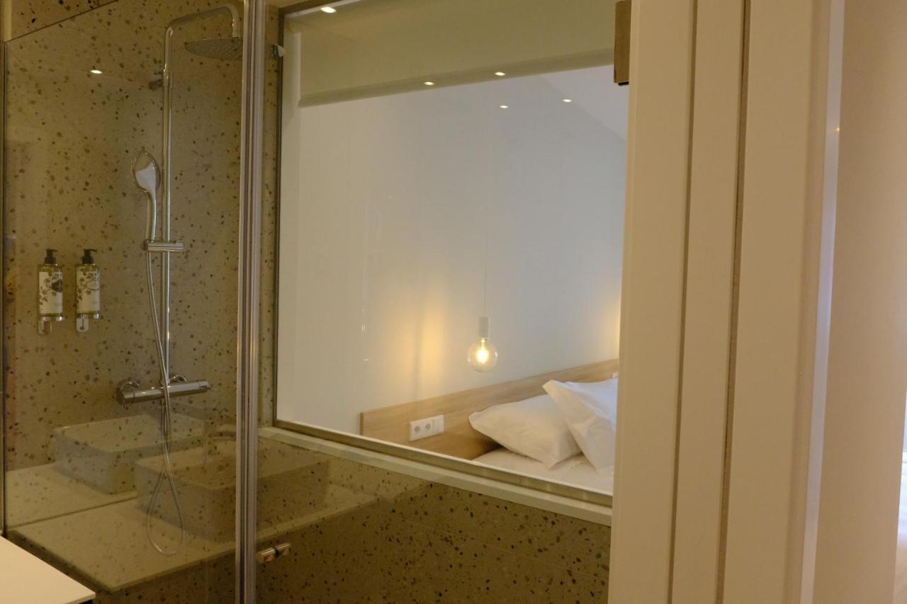 Hotel Liberator Rossio Lizbona Zewnętrze zdjęcie