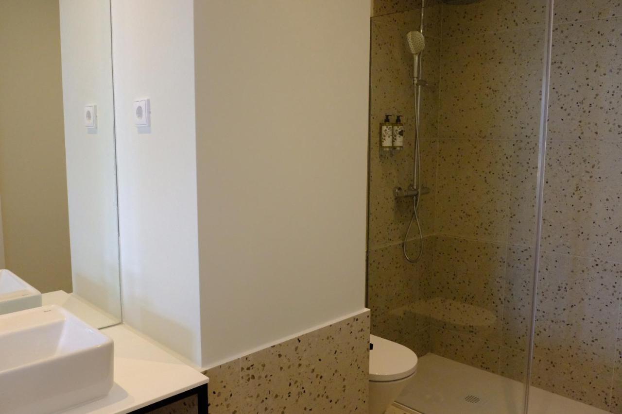 Hotel Liberator Rossio Lizbona Zewnętrze zdjęcie