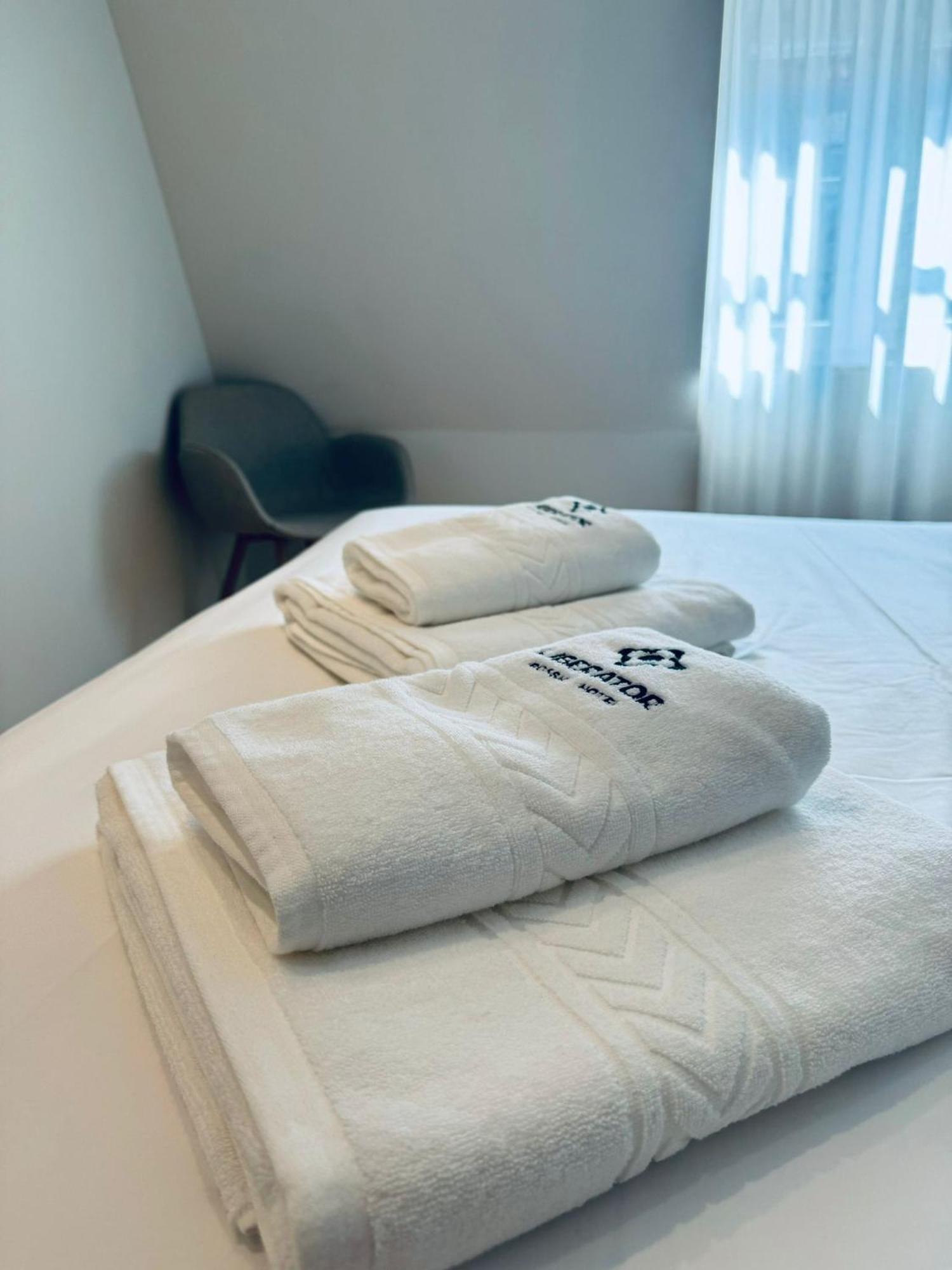 Hotel Liberator Rossio Lizbona Zewnętrze zdjęcie
